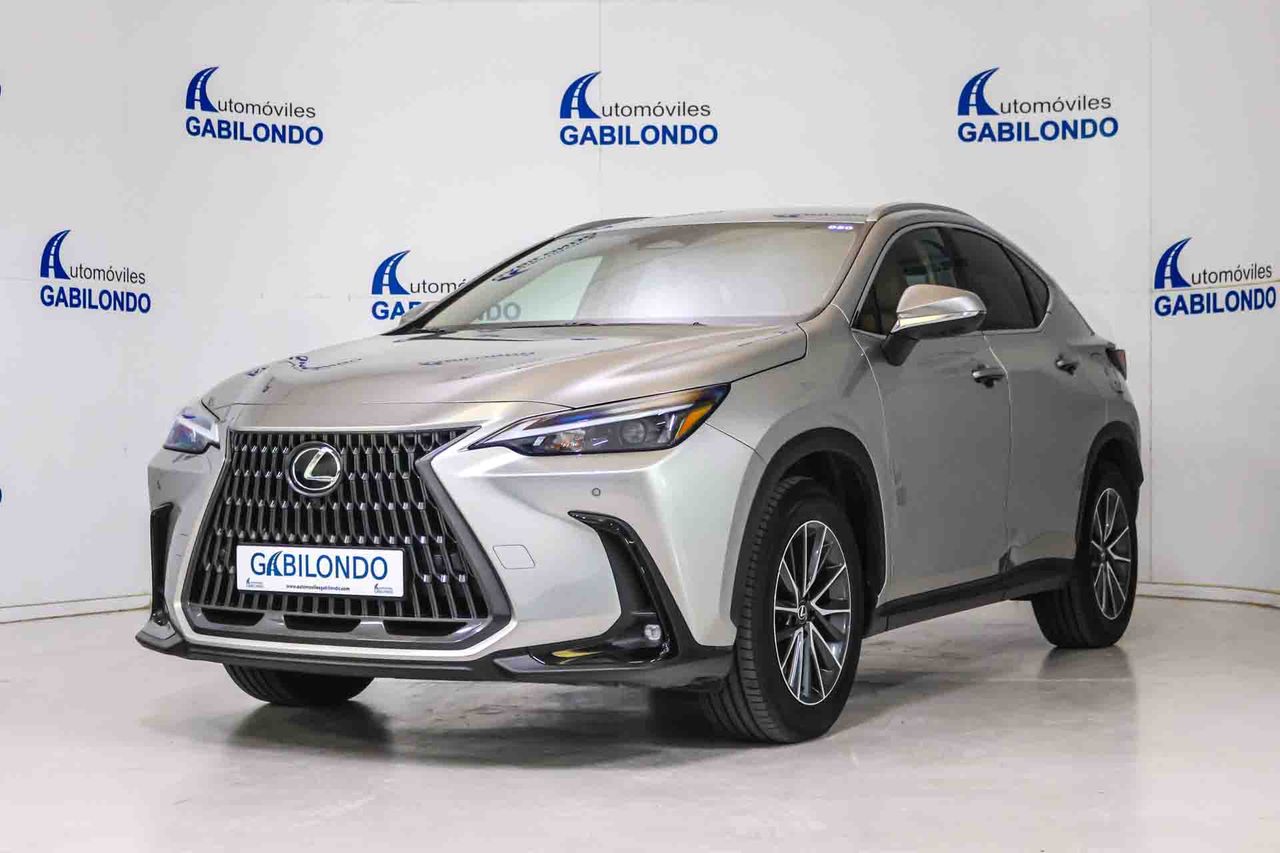 Lexus NX 450h+ Executive 4WD - Foto 1