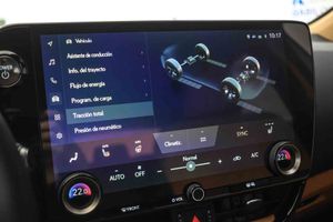 Lexus NX 450h+ Executive 4WD - Foto 57
