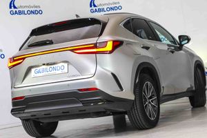 Lexus NX 450h+ Executive 4WD - Foto 29