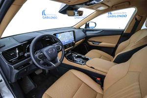 Lexus NX 450h+ Executive 4WD - Foto 30