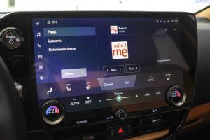 Lexus NX 450h+ Executive 4WD - Foto 54