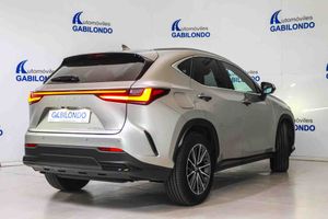 Lexus NX 450h+ Executive 4WD - Foto 12