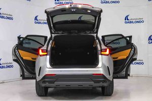 Lexus NX 450h+ Executive 4WD - Foto 28
