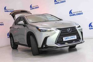 Lexus NX 450h+ Executive 4WD - Foto 24