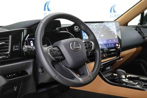 Lexus NX 450h+ Executive 4WD - Foto 5
