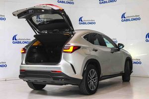 Lexus NX 450h+ Executive 4WD - Foto 21