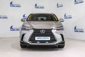 Lexus NX 450h+ Executive 4WD - Foto 3
