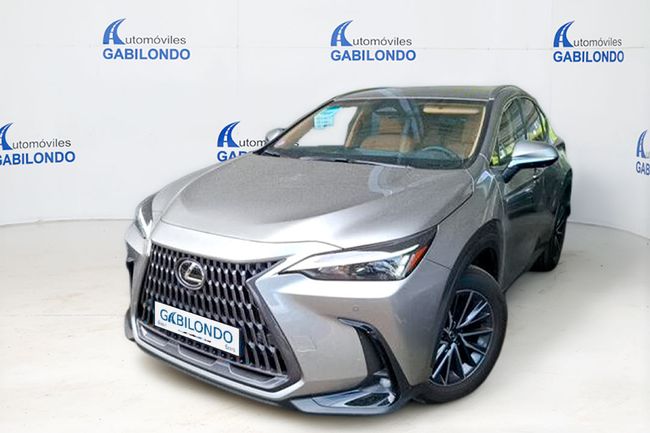 Lexus NX 450h+ Executive 4WD - Foto 1