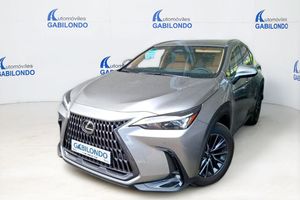 Lexus NX 450h+ Executive 4WD - Foto 2