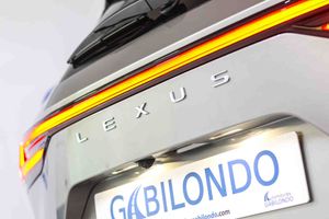 Lexus NX 450h+ Executive 4WD - Foto 14
