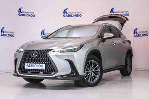 Lexus NX 450h+ Executive 4WD - Foto 20