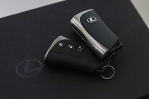 Lexus NX 450h+ Executive 4WD - Foto 63