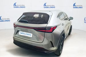 Lexus NX 450h+ Executive 4WD - Foto 9