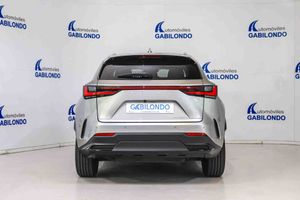 Lexus NX 450h+ Executive 4WD - Foto 4