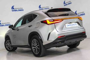 Lexus NX 450h+ Executive 4WD - Foto 17