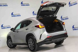 Lexus NX 450h+ Executive 4WD - Foto 25