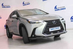 Lexus NX 450h+ Executive 4WD - Foto 16