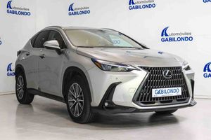 Lexus NX 450h+ Executive 4WD - Foto 3