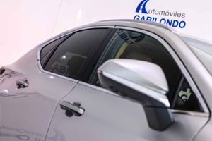 Lexus NX 450h+ Executive 4WD - Foto 23