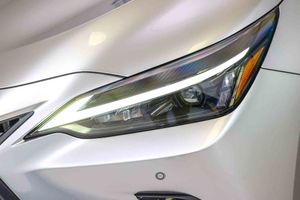 Lexus NX 450h+ Executive 4WD - Foto 18