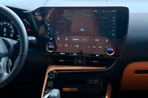 Lexus NX 450h+ Executive 4WD - Foto 7