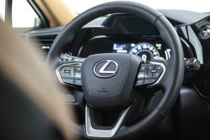 Lexus NX 450h+ Executive 4WD - Foto 35