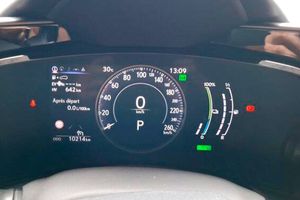 Lexus NX 450h+ Executive 4WD - Foto 3