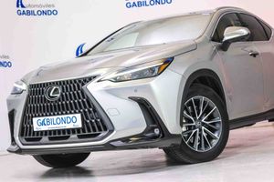 Lexus NX 450h+ Executive 4WD - Foto 26
