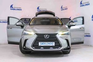 Lexus NX 450h+ Executive 4WD - Foto 27