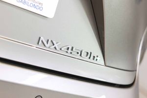Lexus NX 450h+ Executive 4WD - Foto 15