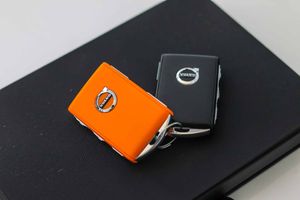 Volvo XC40 2.0 B3 G Essential Auto - Foto 64