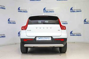 Volvo XC40 2.0 B3 G Essential Auto - Foto 4