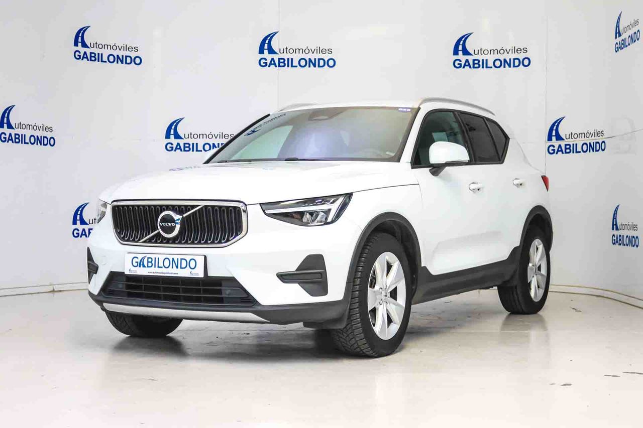 Volvo XC40 2.0 B3 G Essential Auto - Foto 1