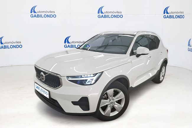 Volvo XC40 2.0 B3 G Essential Auto - Foto 1