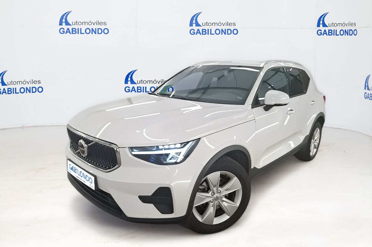 Volvo XC40 2.0 B3 G Essential Auto - Foto 1