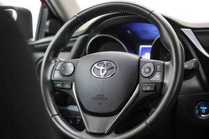 Toyota Auris 1.8 140H Hybrid Feel! - Foto 34