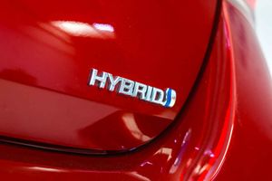 Toyota Auris 1.8 140H Hybrid Feel! - Foto 12