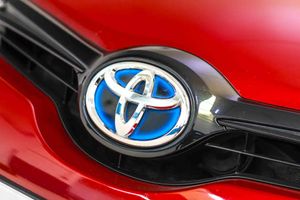 Toyota Auris 1.8 140H Hybrid Feel! - Foto 10