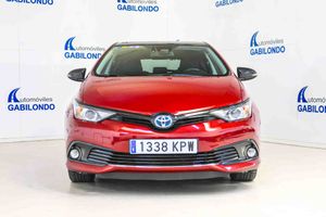 Toyota Auris 1.8 140H Hybrid Feel! - Foto 3