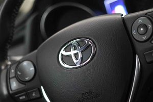 Toyota Auris 1.8 140H Hybrid Feel! - Foto 35