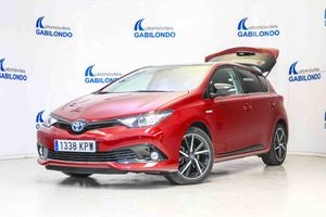 Toyota Auris 1.8 140H Hybrid Feel! - Foto 17