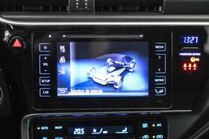 Toyota Auris 1.8 140H Hybrid Feel! - Foto 46