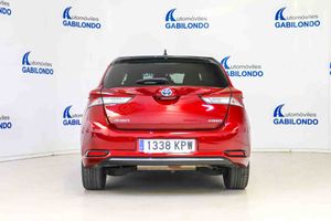 Toyota Auris 1.8 140H Hybrid Feel! - Foto 4