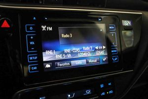 Toyota Auris 1.8 140H Hybrid Feel! - Foto 55