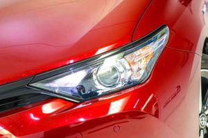 Toyota Auris 1.8 140H Hybrid Feel! - Foto 15