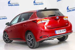 Toyota Auris 1.8 140H Hybrid Feel! - Foto 14