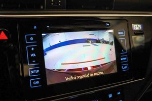 Toyota Auris 1.8 140H Hybrid Feel! - Foto 56