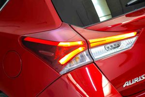Toyota Auris 1.8 140H Hybrid Feel! - Foto 16