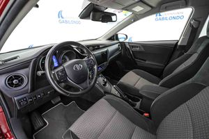 Toyota Auris 1.8 140H Hybrid Feel! - Foto 28