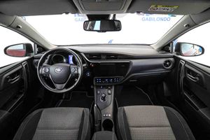Toyota Auris 1.8 140H Hybrid Feel! - Foto 33